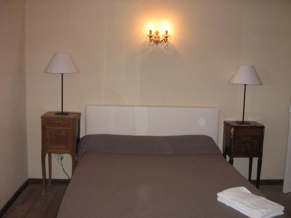 Maison D'Hotes San Pedru Пьяна Номер фото