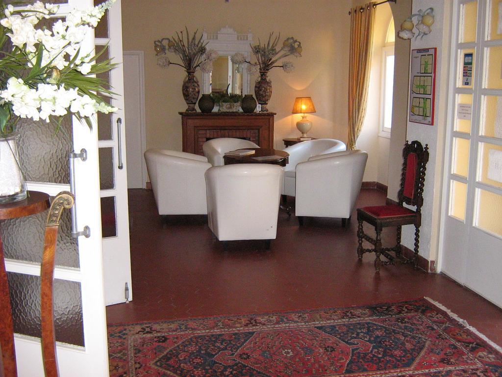 Maison D'Hotes San Pedru Пьяна Экстерьер фото